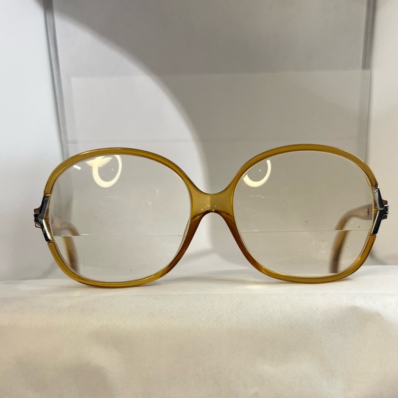 Vintage Dior sunglasses eyeglasses - Picture 13 of 16
